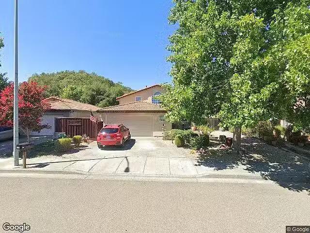 House for rent in Santa Rosa