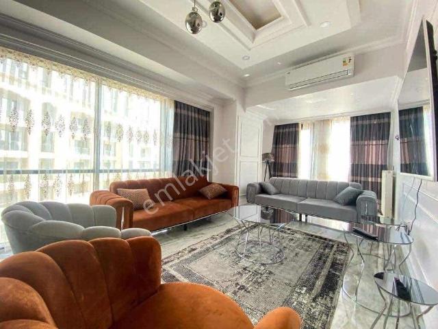 Gaziosmanpaşa, İstanbul içerisinde kiralık mülk