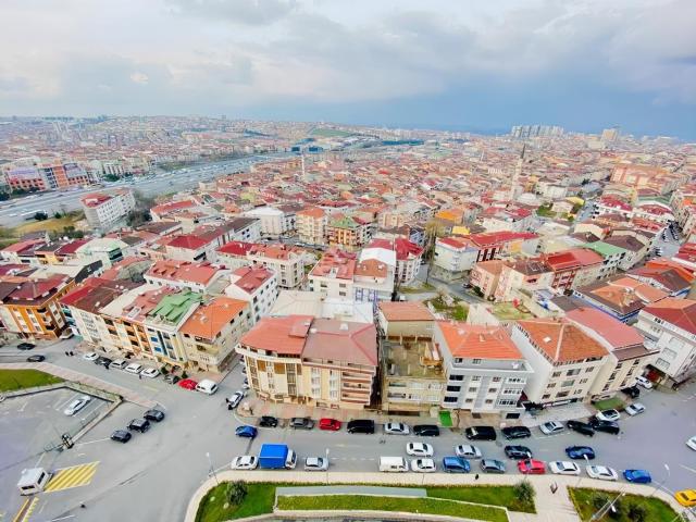 Gaziosmanpaşa, İstanbul içerisinde kiralık mülk