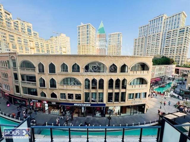 Gaziosmanpaşa, İstanbul içerisinde satılık mülk