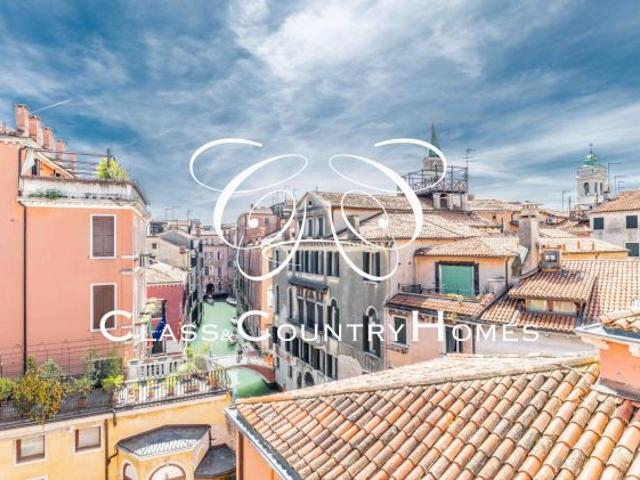 Attico in vendita a Venezia-Murano-Burano, Venezia