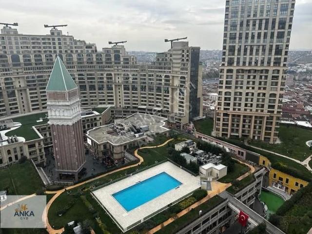 Gaziosmanpaşa, İstanbul içerisinde satılık Residence