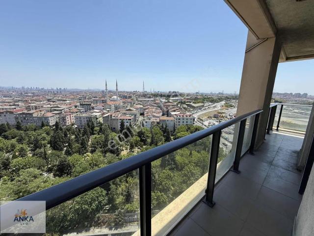 Gaziosmanpaşa, İstanbul içerisinde satılık Residence