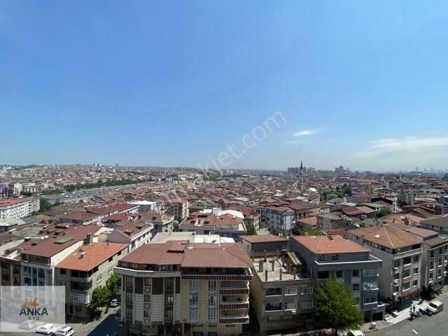 Gaziosmanpaşa, İstanbul içerisinde satılık Residence