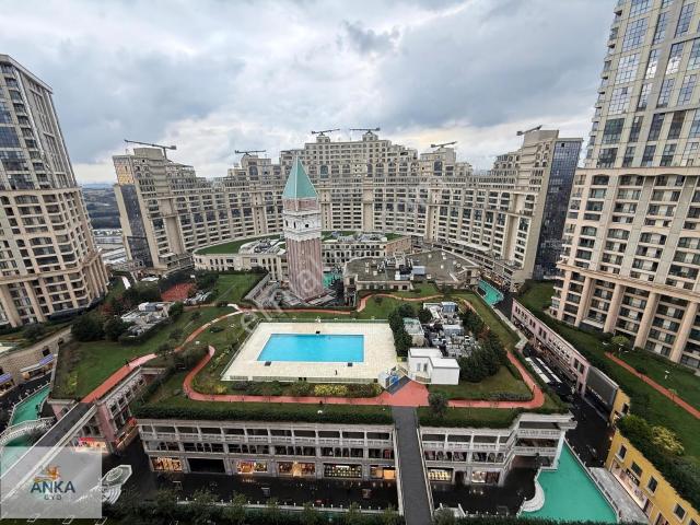 Gaziosmanpaşa, İstanbul içerisinde kiralık Residence