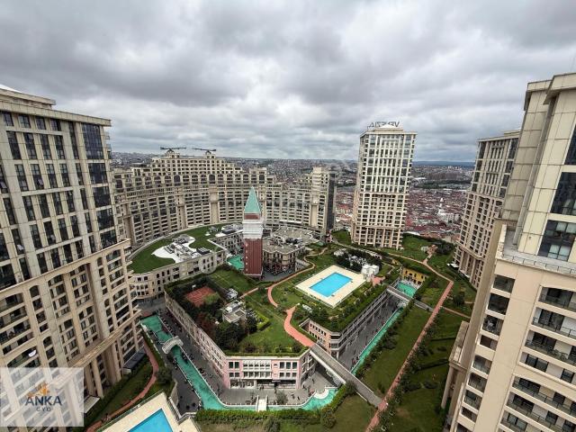 Gaziosmanpaşa, İstanbul içerisinde kiralık Residence