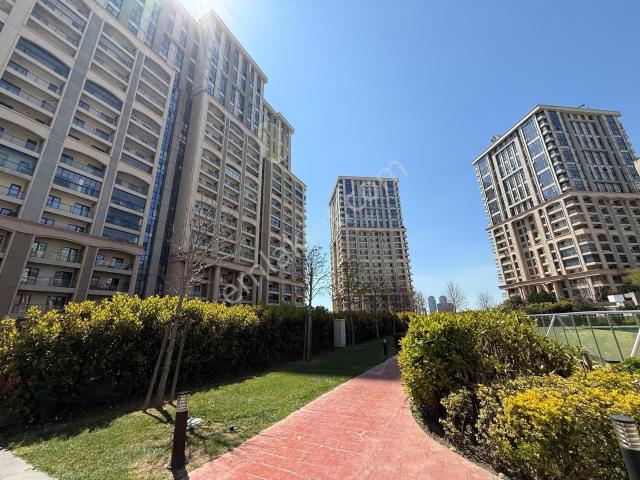Gaziosmanpaşa, İstanbul içerisinde kiralık Residence