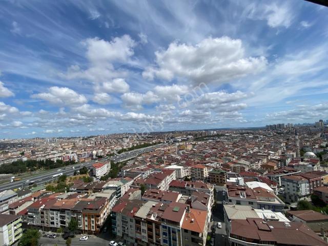 Gaziosmanpaşa, İstanbul içerisinde satılık Residence