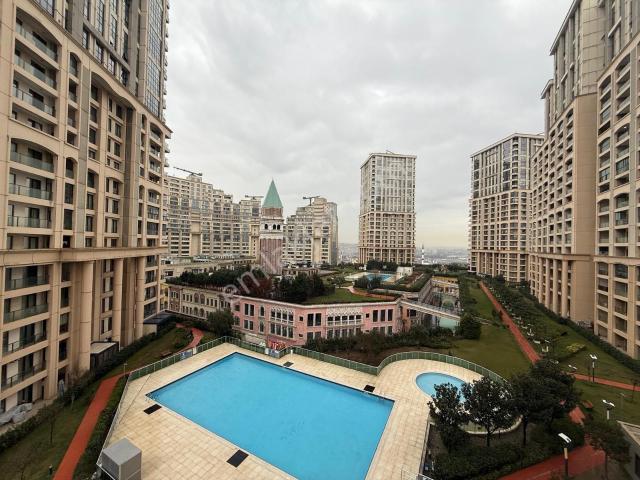 Gaziosmanpaşa, İstanbul içerisinde satılık Residence