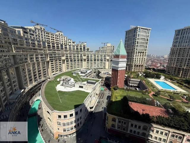 Gaziosmanpaşa, İstanbul içerisinde kiralık Residence