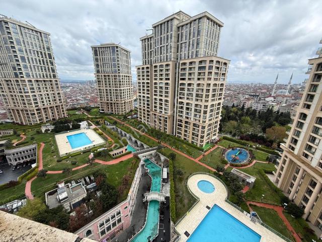 Gaziosmanpaşa, İstanbul içerisinde kiralık Residence
