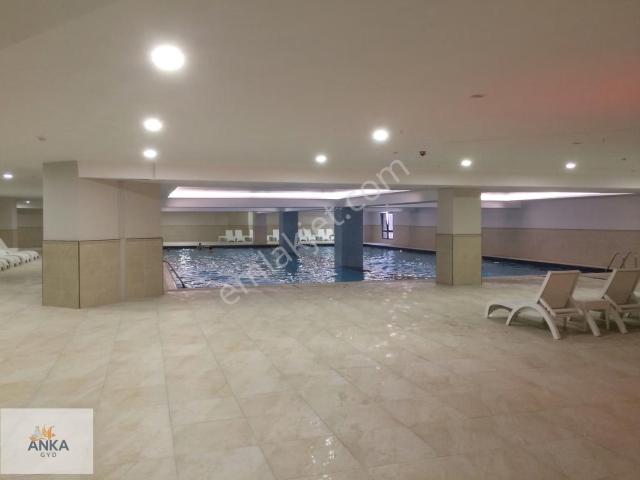 Gaziosmanpaşa, İstanbul içerisinde kiralık Residence