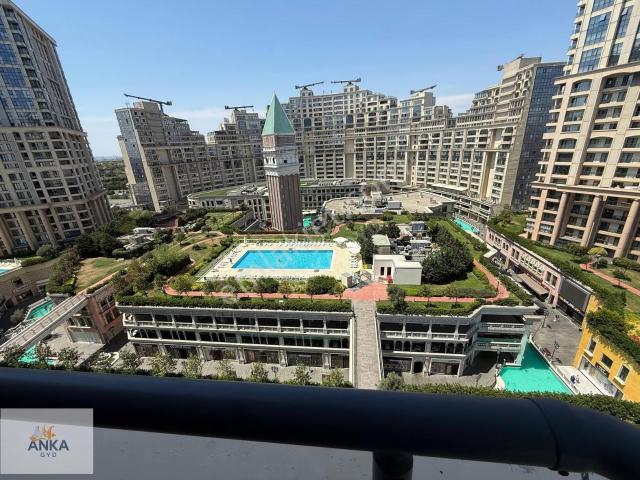 Gaziosmanpaşa, İstanbul içerisinde satılık Residence