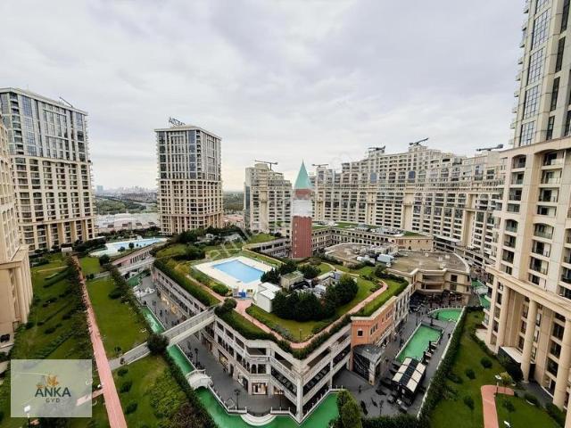 Beşyüzevler, Gaziosmanpaşa içerisinde kiralık Residence