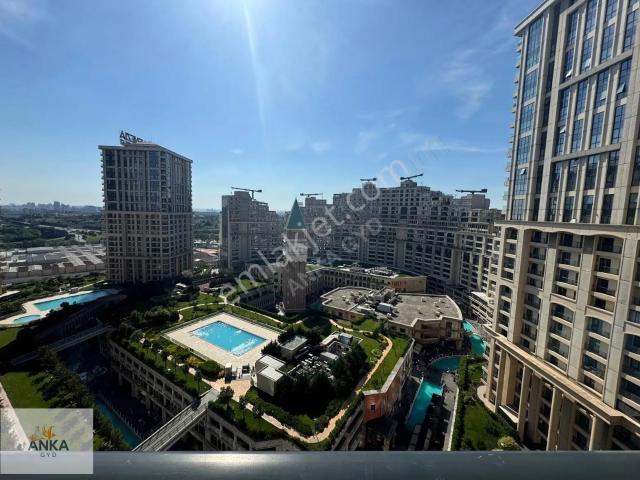 Gaziosmanpaşa, İstanbul içerisinde satılık Residence