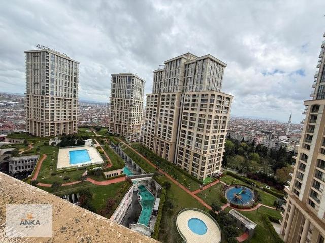 Beşyüzevler, Gaziosmanpaşa içerisinde kiralık Residence