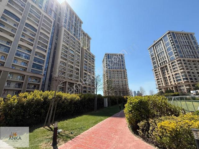 Gaziosmanpaşa, İstanbul içerisinde kiralık Residence