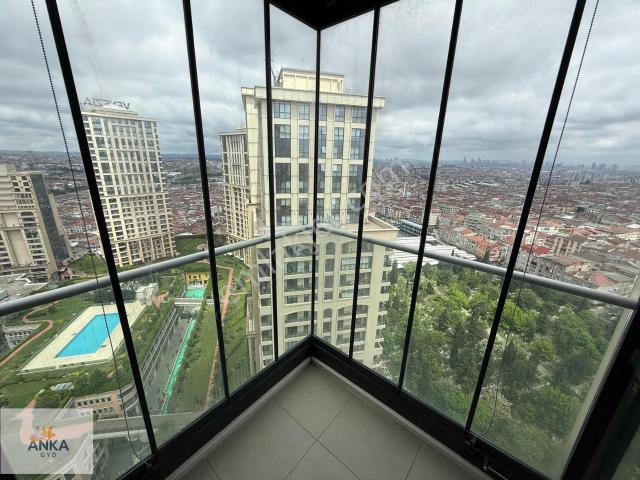 Gaziosmanpaşa, İstanbul içerisinde satılık Residence