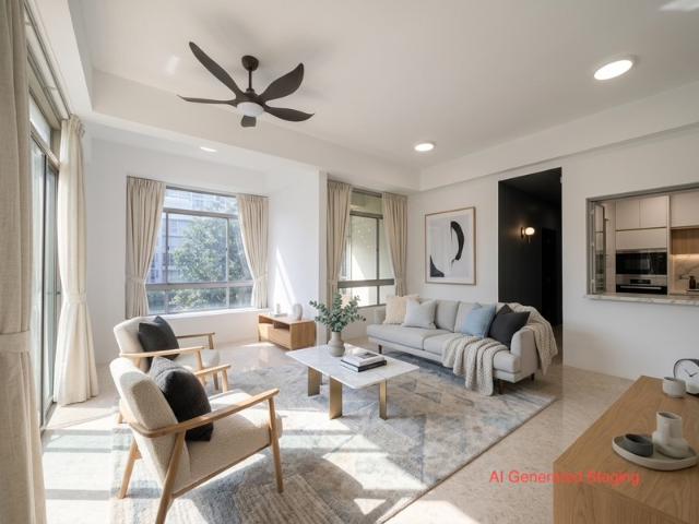 Apartment for rent