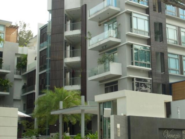 Condominium for sale