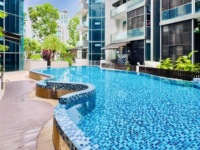 Apartment for sale
