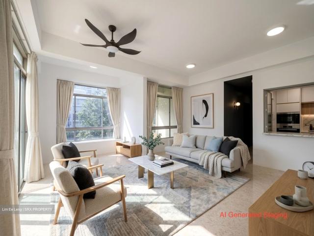 Apartment for rent