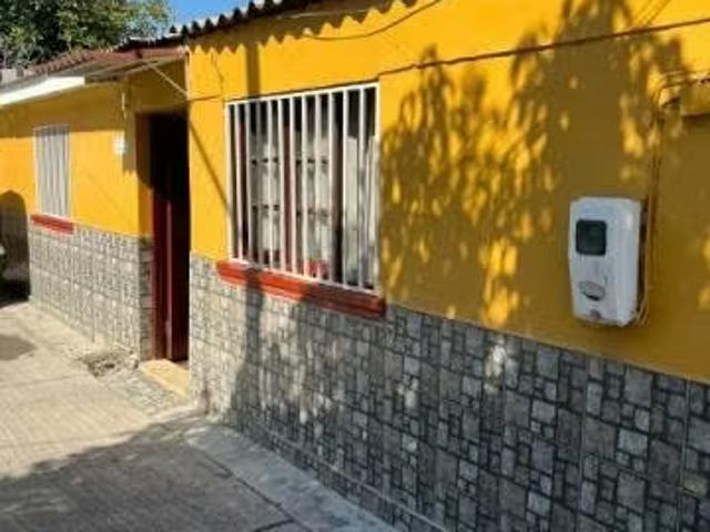 Casa en venta en San Joaquín, Metropolitana