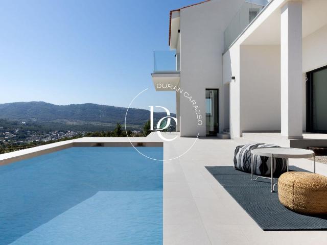 Casa en venta en Canyelles