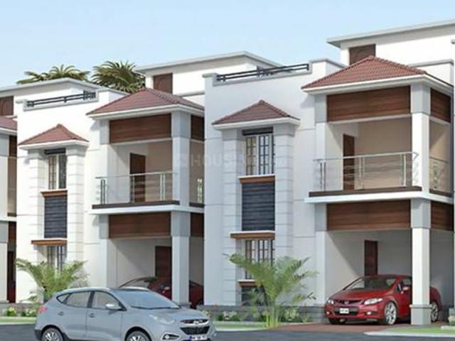 Villa for sale in Kelambakkam, Tamil Nadu