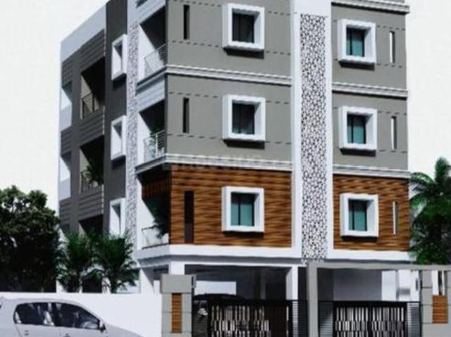 Flat for sale in Kandigai, Tamil Nadu
