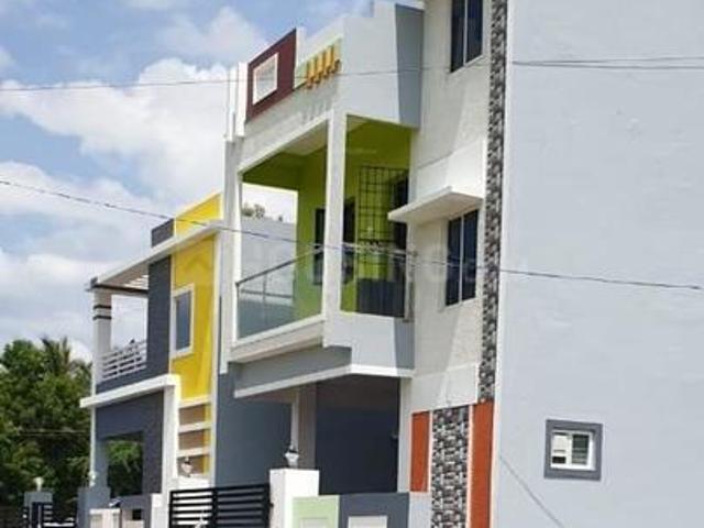 Villa for sale in Tamil Nadu