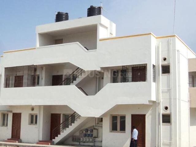 Flat for sale in Mambakkam, Tamil Nadu