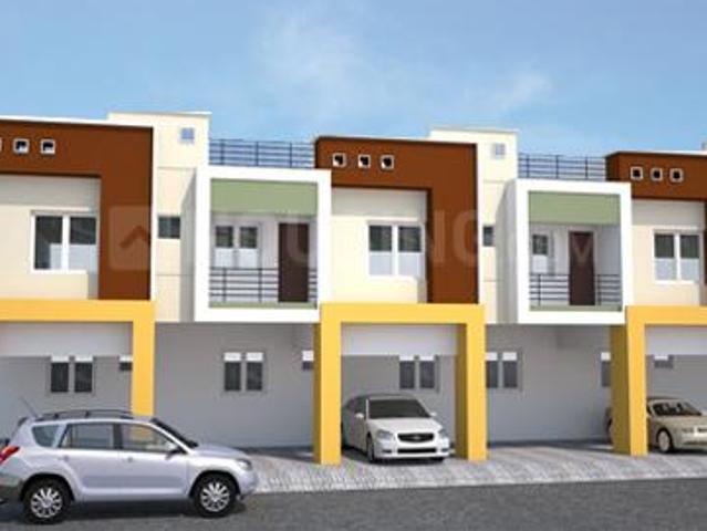 Flat for sale in Mambakkam, Tamil Nadu