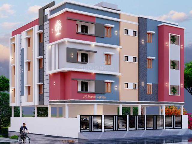 Flat for sale in Perumbakkam, Tamil Nadu