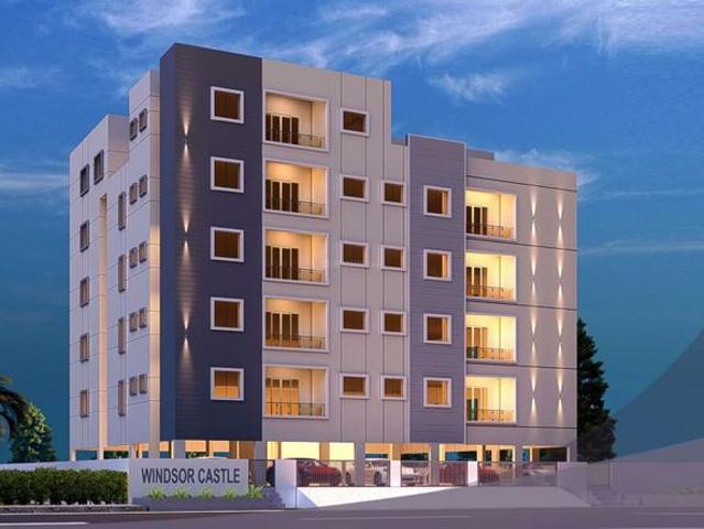 Flat for sale in Perumbakkam, Tamil Nadu