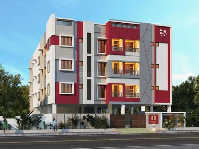 Flat for sale in Perumbakkam, Tamil Nadu