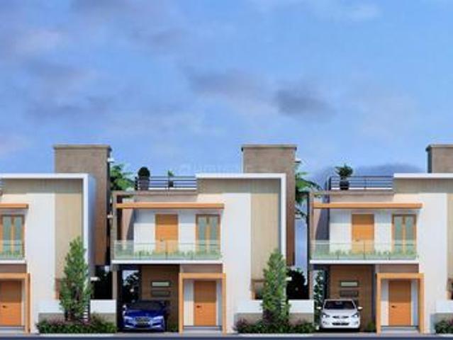 Villa for sale in Mambakkam, Tamil Nadu