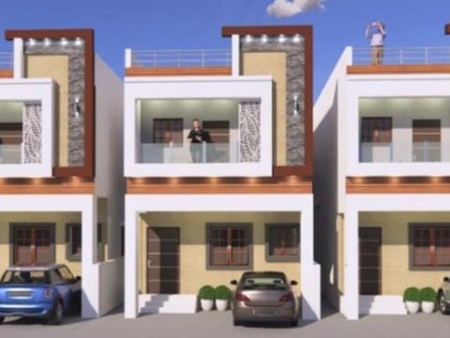 Villa for sale in Perumbakkam, Tamil Nadu
