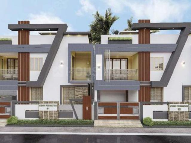 Villa for sale in Mambakkam, Tamil Nadu