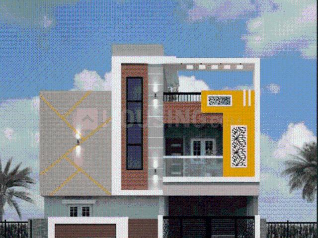 Villa for sale in Perumbakkam, Tamil Nadu
