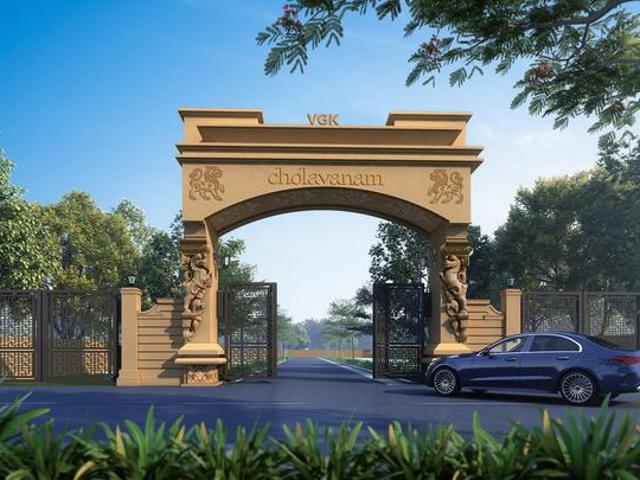Land for sale in Mambakkam, Tamil Nadu
