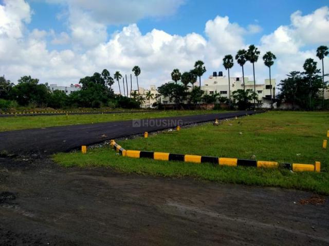 Land for sale in Mambakkam, Tamil Nadu