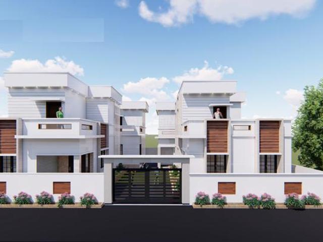 Villa for sale in Tamil Nadu