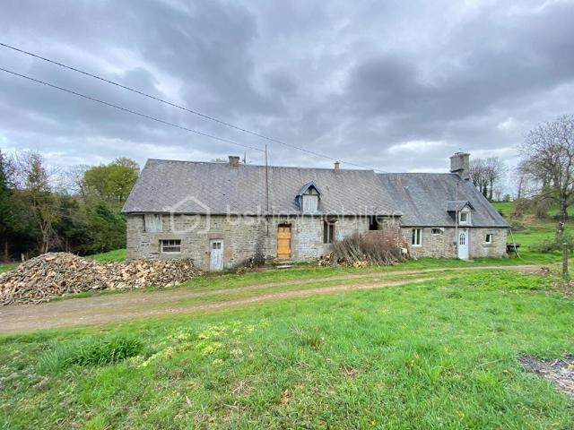 Ferme vente à Avranches, Sourdeval