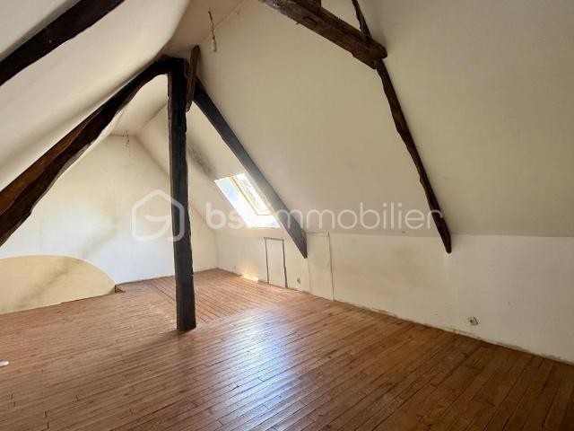 Maison vente à Avranches, Sourdeval