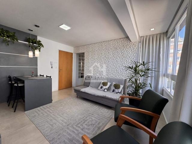 Apartamento aluguel em Região Geográfica Imediata de Bento Gonçalves, Bento Gonçalves