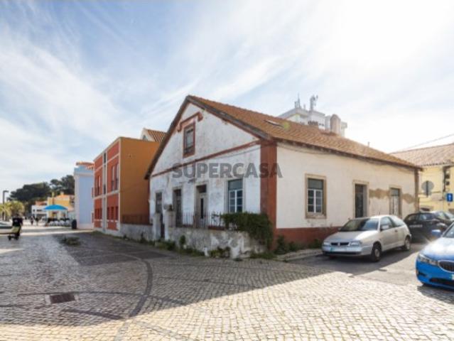 Casa venda em Bairro do Primeiro Torrão, Almada