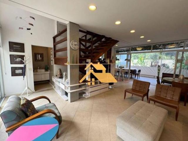 Casa venda em Baleia, São Sebastião