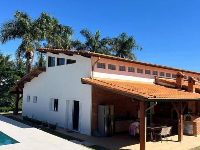 Casa venda em Região Imediata de Jundiaí, Itupeva