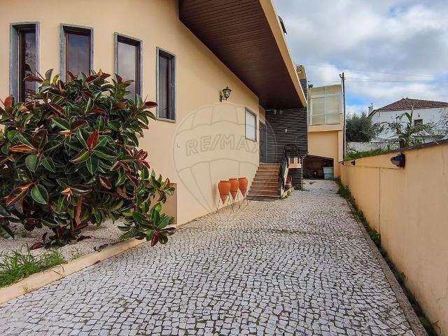 Vivenda venda em Colégio Nuno Álvares, Tomar